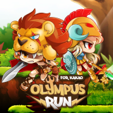 Olympus Run